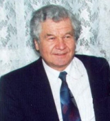 Mihail Gh. CIBOTARU