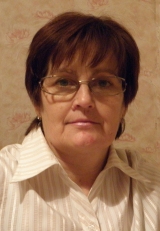 Svetlana VICOL