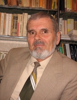 Gheorghe MOLDOVEANU