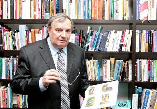 Proiectele „cosmice” ale inginerului basarabean