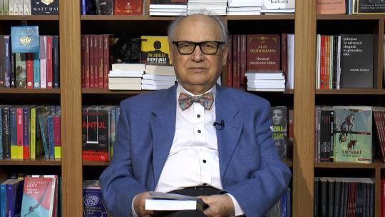 Pilonul principal al identității unui popor este limba pe care o vorbeşte