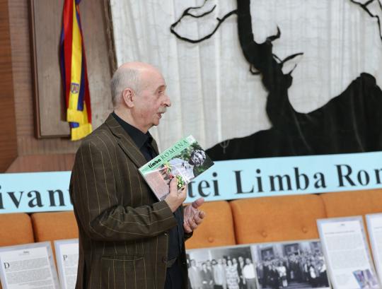 Revista „Limba Română” între neliniștea vorbitorului și cea a cititorului