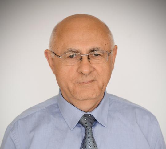 Un mentor de excepţie