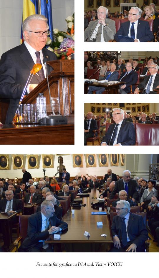 Să nu ne uităm limba, cultura și identitatea noastră, spiritul românesc