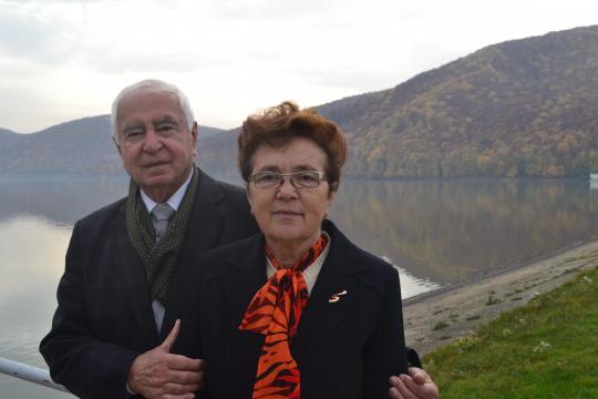 Reprezentant de seamă al filologiei băimărene