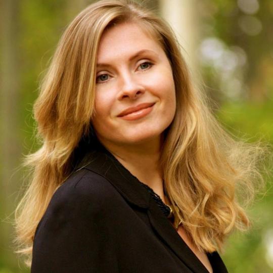Tatiana Țîbuleac: „Nu mă bazez pe succes, care este un lucru dacă nu efemer, atunci cel puțin schimbător”