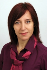 Ludmila COADĂ