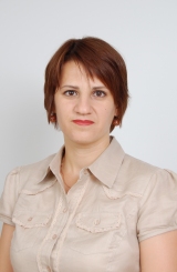 Svetlana SUVEICĂ