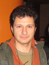 Bogdan CREŢU