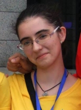 Ioana BOUROȘ