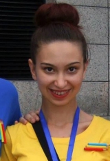 Iulia MARINESCU