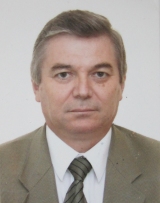 Constantin BURAC
