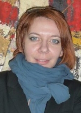 Natalia PROCOP