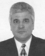 Gheorghe GONŢA