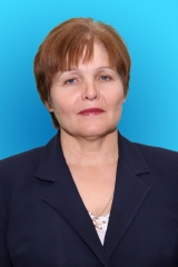 Elena ŢAU