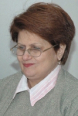 Doina DRĂGUŢ