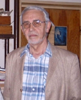 Stelian DUMISTRĂCEL