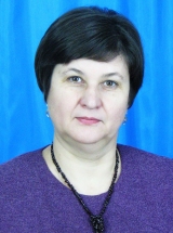 Alexandra GHERASIM