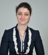 Tatiana TREBEŞ