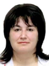 Inga DRUŢĂ