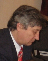 Vlad PÂSLARU