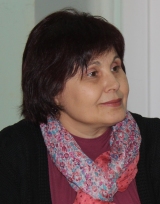 Margareta CURTESCU
