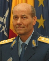 Mihail ORZEAŢĂ