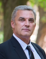 Ioan DUMITRIU