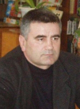 Anatol MORARU
