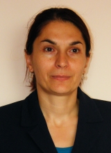 Cristina CORLA (HANŢ)