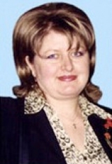 Ludmila ARMAŞU-CANŢÂR