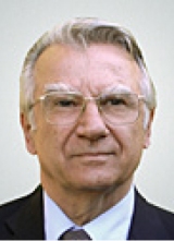 Acad. Victor A. VOICU