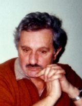 Mihai SUCIU