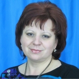 Larisa GURĂU