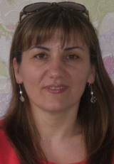 Galina ANIȚOI