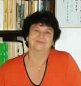 Passionaria STOICESCU