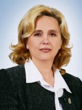 Camelia GAVRILĂ