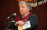 Gheorghe PÂRJA