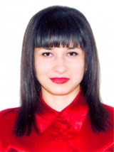 Ana PLEȘCA
