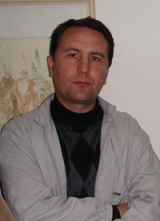 Florentin LEANCĂ