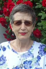 Alexandrina IONIȚĂ