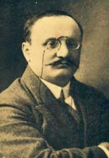 Ștefan CIOBANU