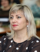 Lilia TRINCĂ