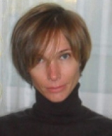 Inna NEGRESCU-BABUȘ