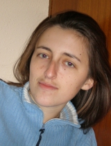 Nicoleta REDINCIUC