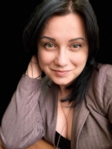 Silvia GOTEANSCHII