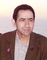 Khalid RAISSOUNI