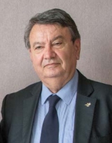 Ion DEACONESCU