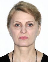 Maria MOCANU