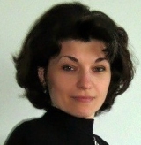 Viorica RĂILEANU